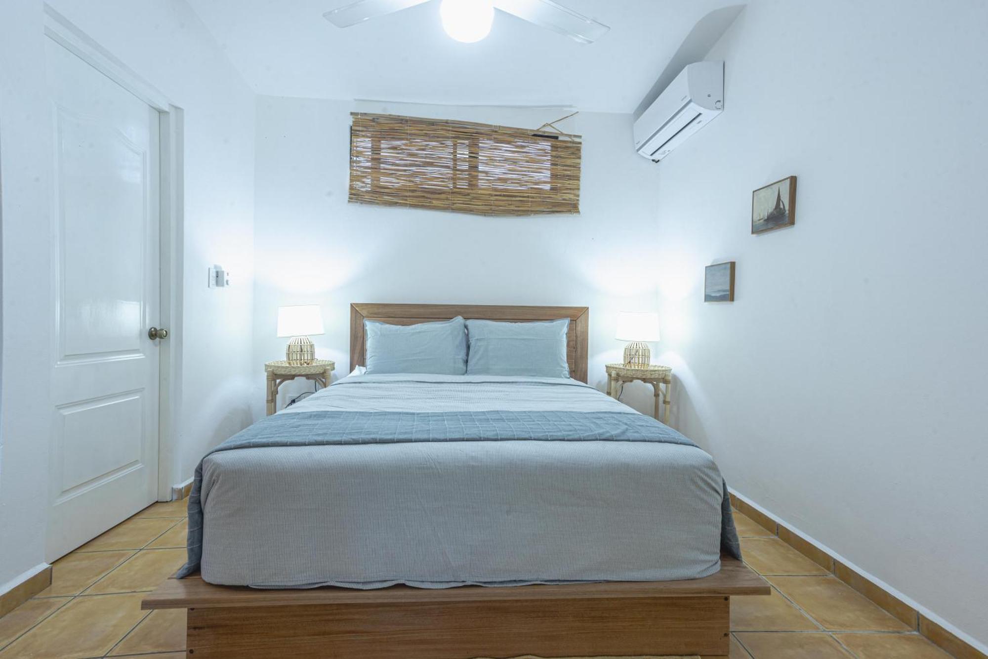 Slabdr Coliving, Once Surf Salvacion Hostel Cabarete Ngoại thất bức ảnh